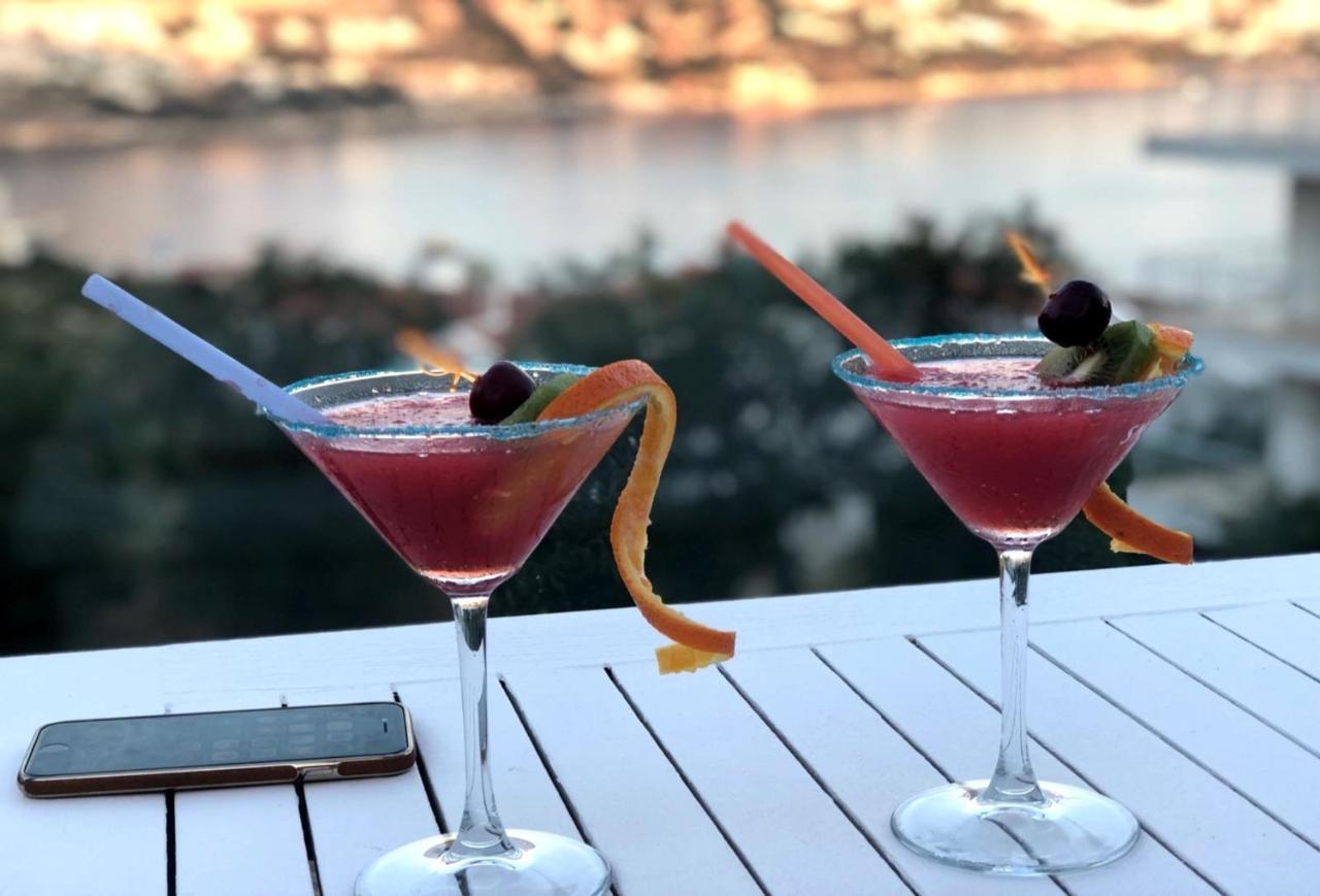 Rhapsody Hotel & Spa Kalkan (Adults Only) Ngoại thất bức ảnh