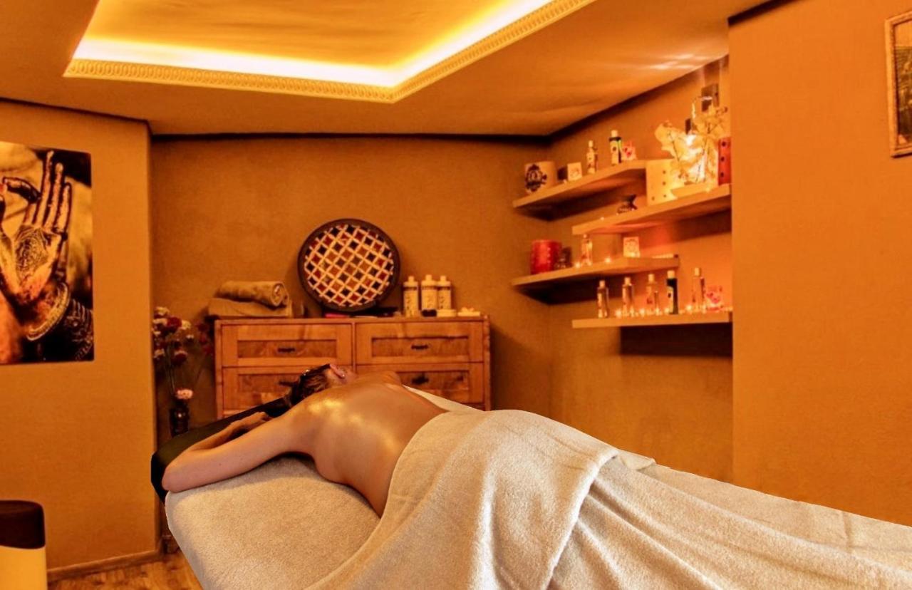 Rhapsody Hotel & Spa Kalkan (Adults Only) Ngoại thất bức ảnh