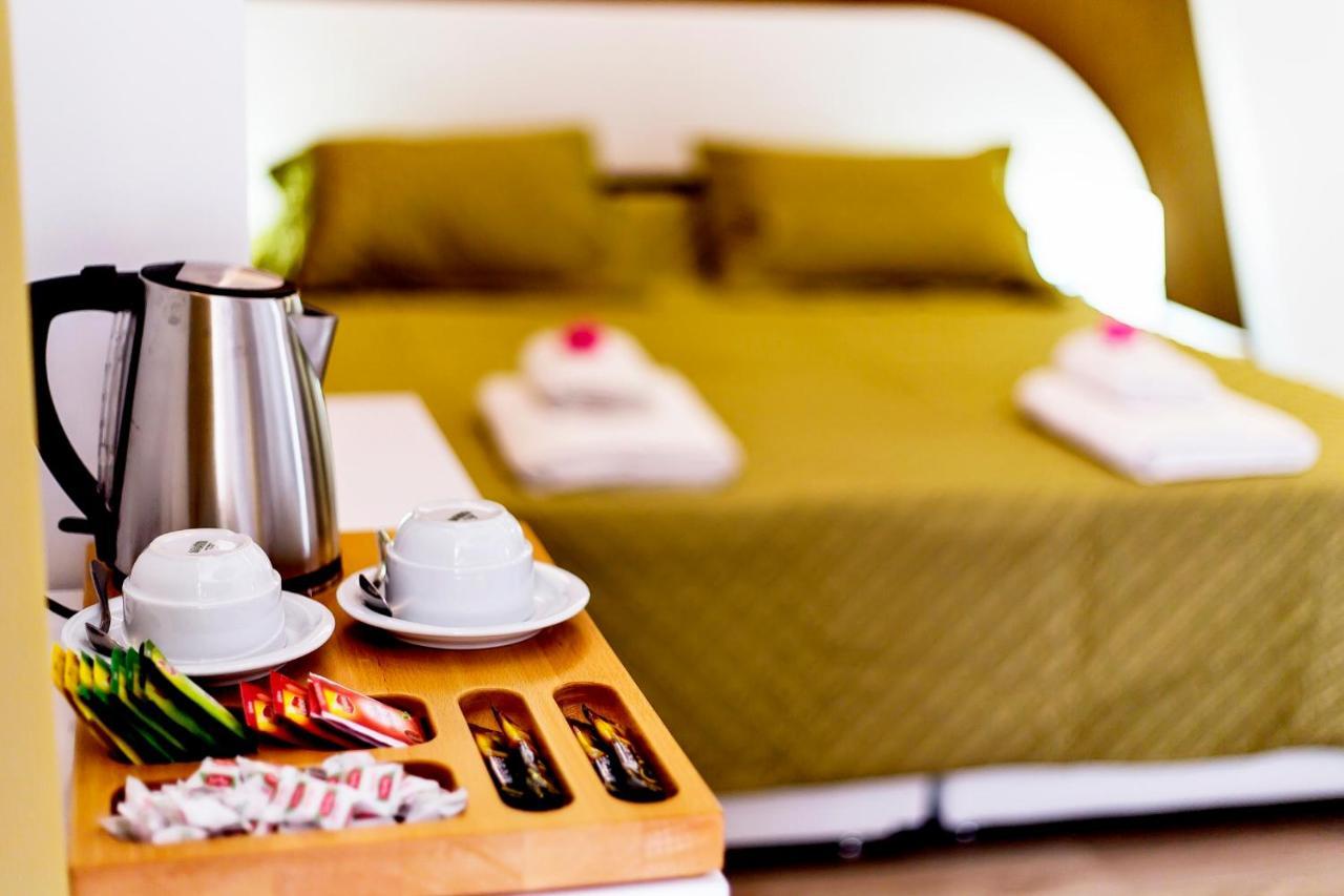 Rhapsody Hotel & Spa Kalkan (Adults Only) Ngoại thất bức ảnh