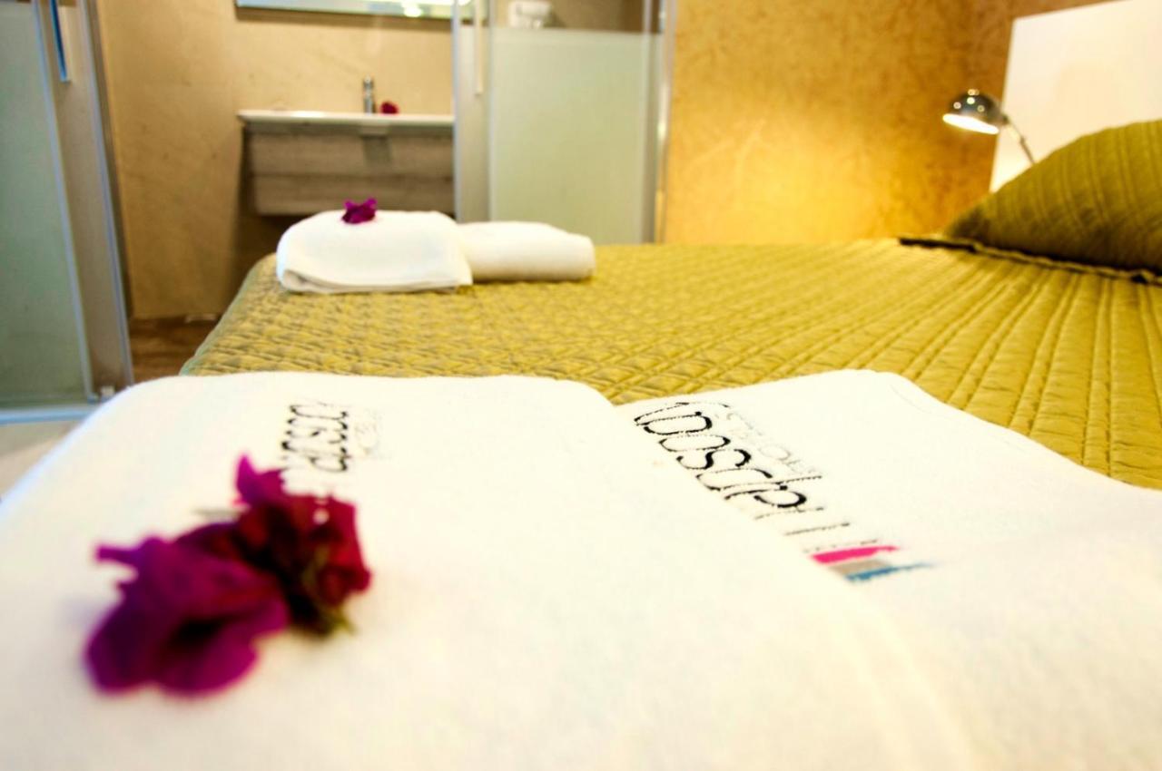 Rhapsody Hotel & Spa Kalkan (Adults Only) Ngoại thất bức ảnh