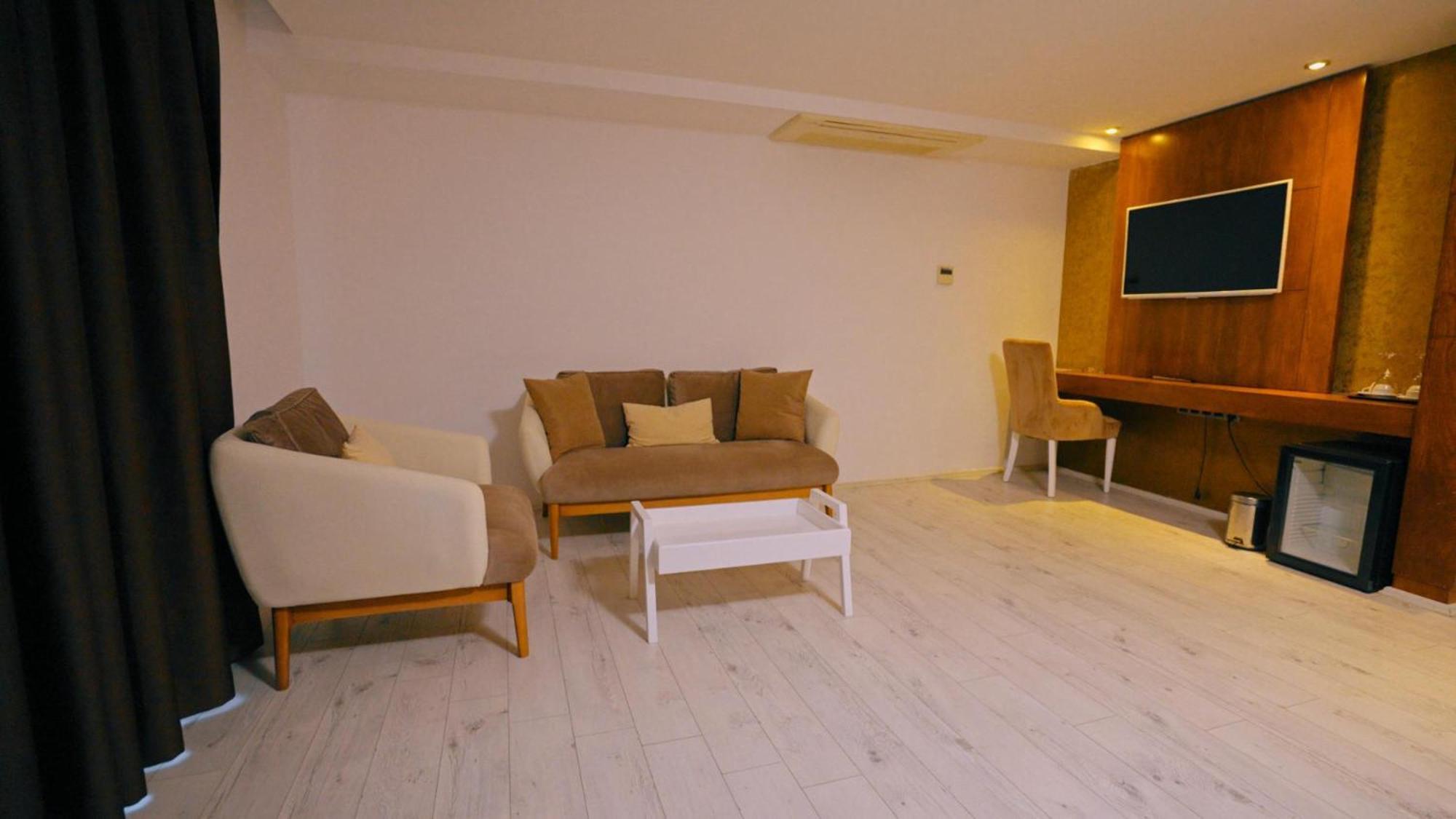 Rhapsody Hotel & Spa Kalkan (Adults Only) Ngoại thất bức ảnh