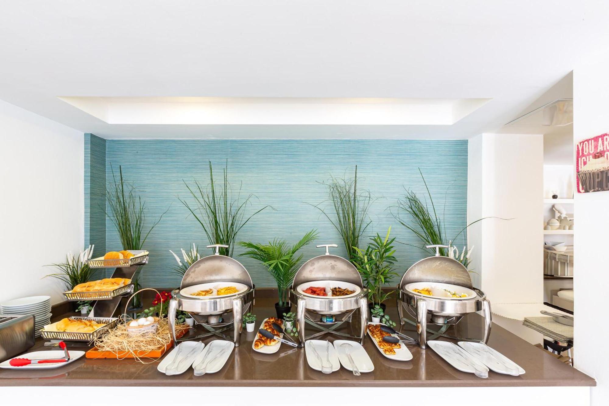 Rhapsody Hotel & Spa Kalkan (Adults Only) Ngoại thất bức ảnh