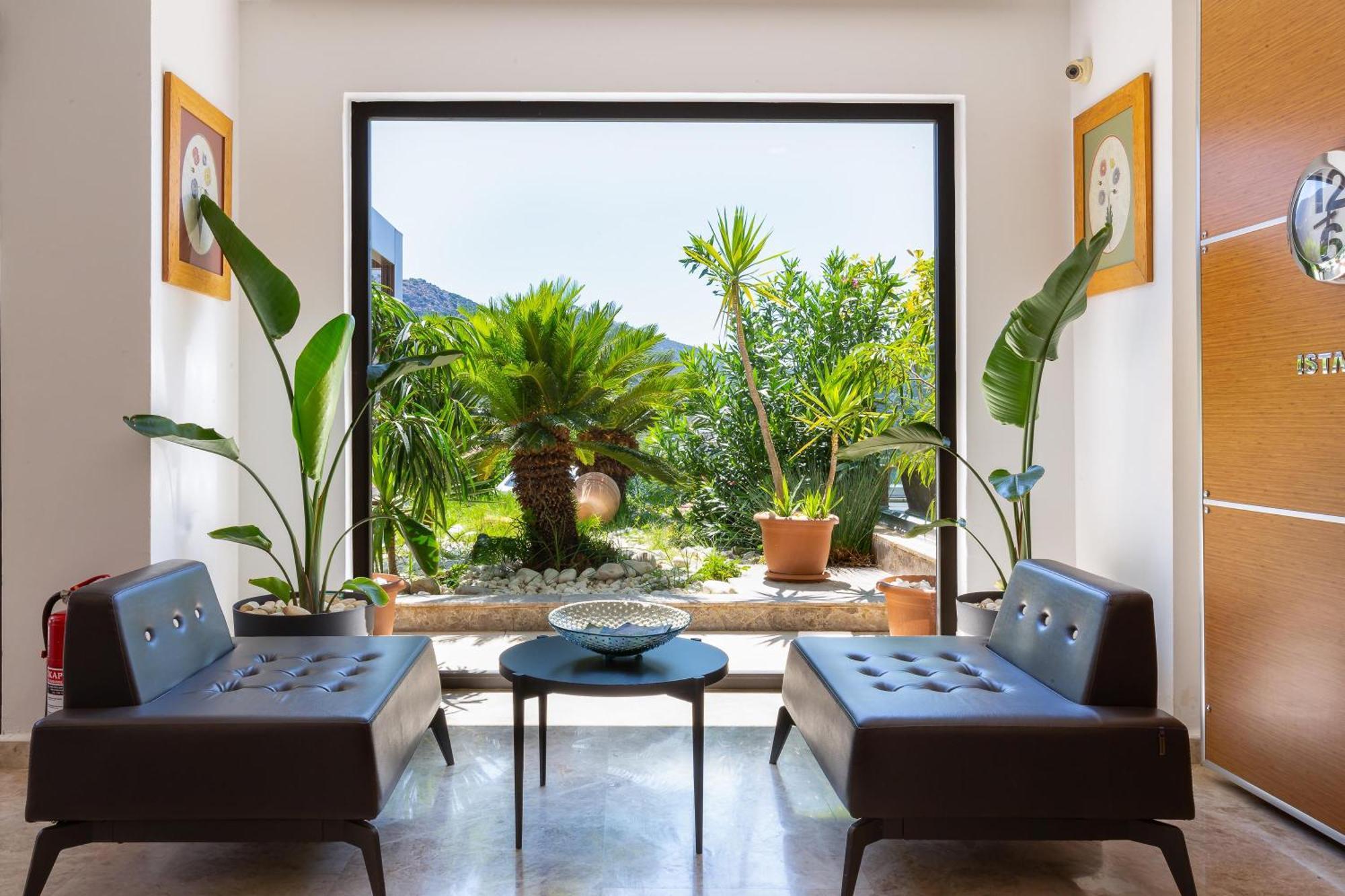 Rhapsody Hotel & Spa Kalkan (Adults Only) Ngoại thất bức ảnh