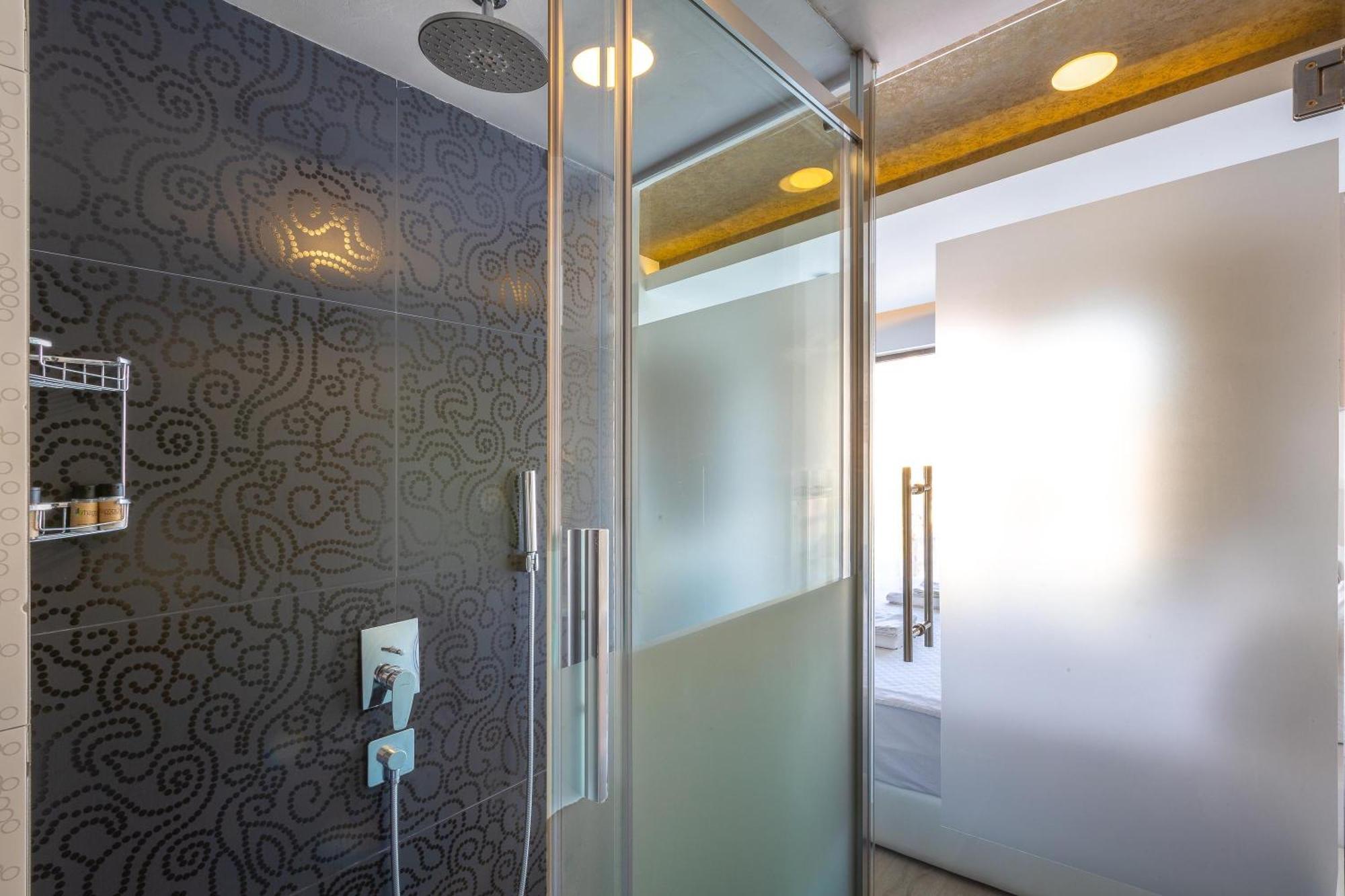 Rhapsody Hotel & Spa Kalkan (Adults Only) Ngoại thất bức ảnh
