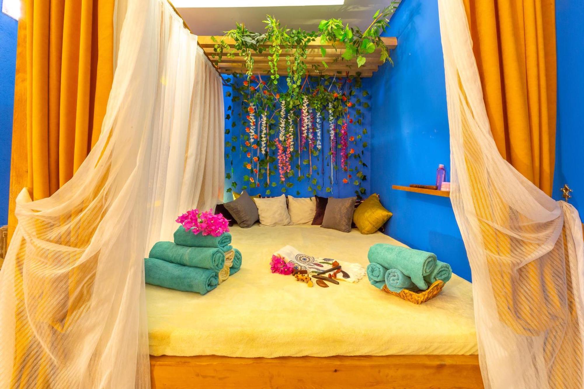 Rhapsody Hotel & Spa Kalkan (Adults Only) Ngoại thất bức ảnh