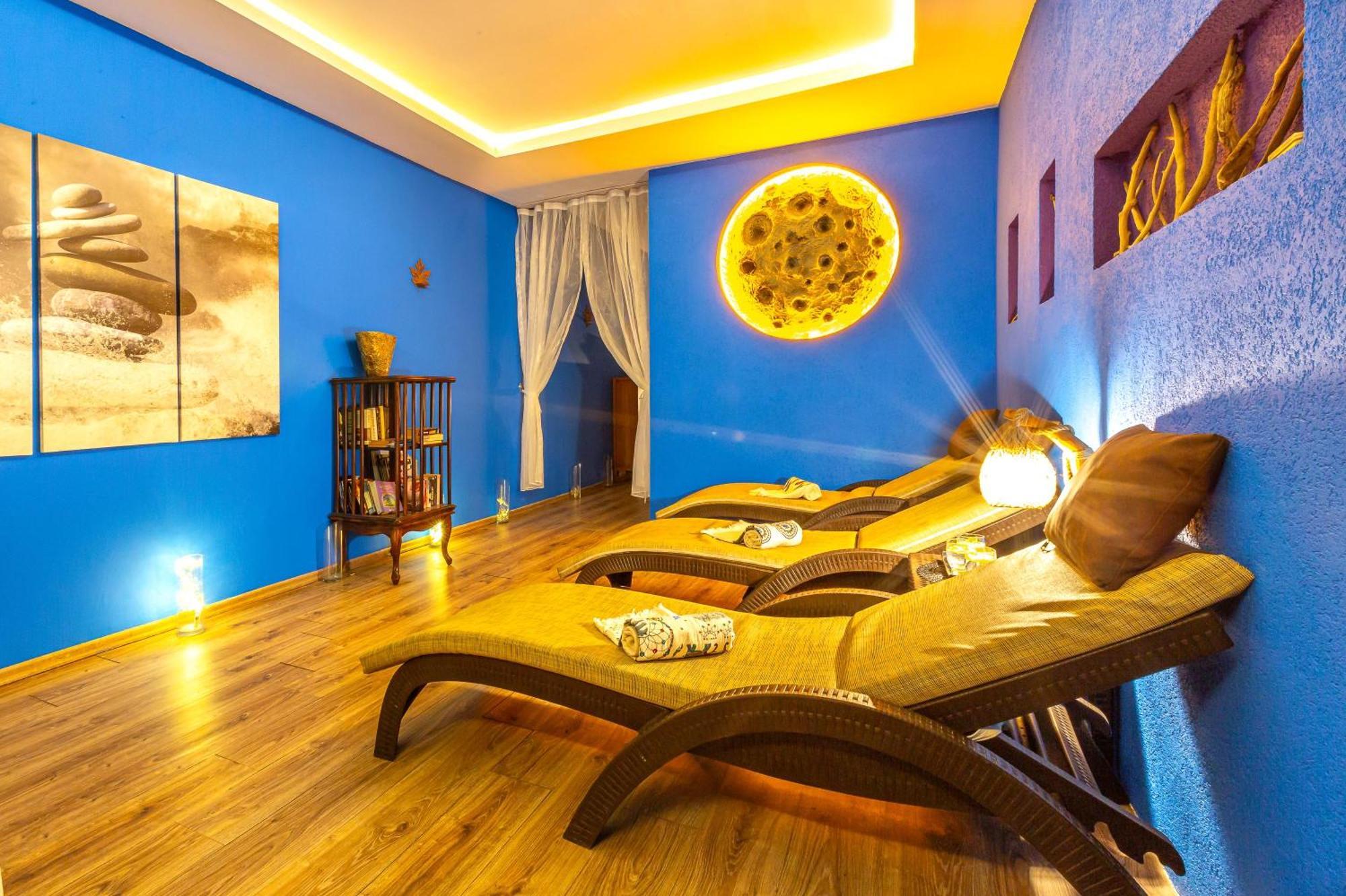 Rhapsody Hotel & Spa Kalkan (Adults Only) Ngoại thất bức ảnh