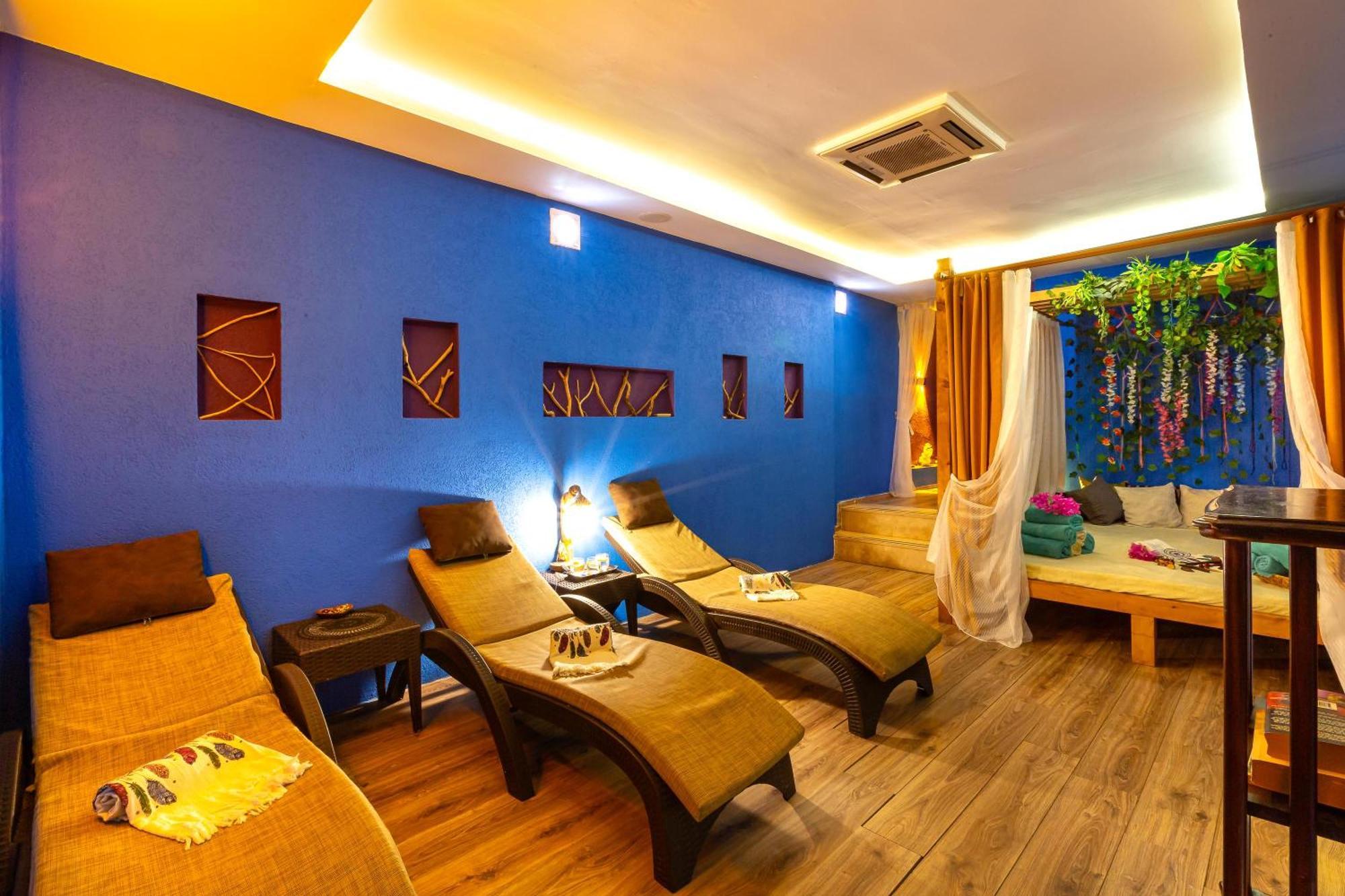 Rhapsody Hotel & Spa Kalkan (Adults Only) Ngoại thất bức ảnh