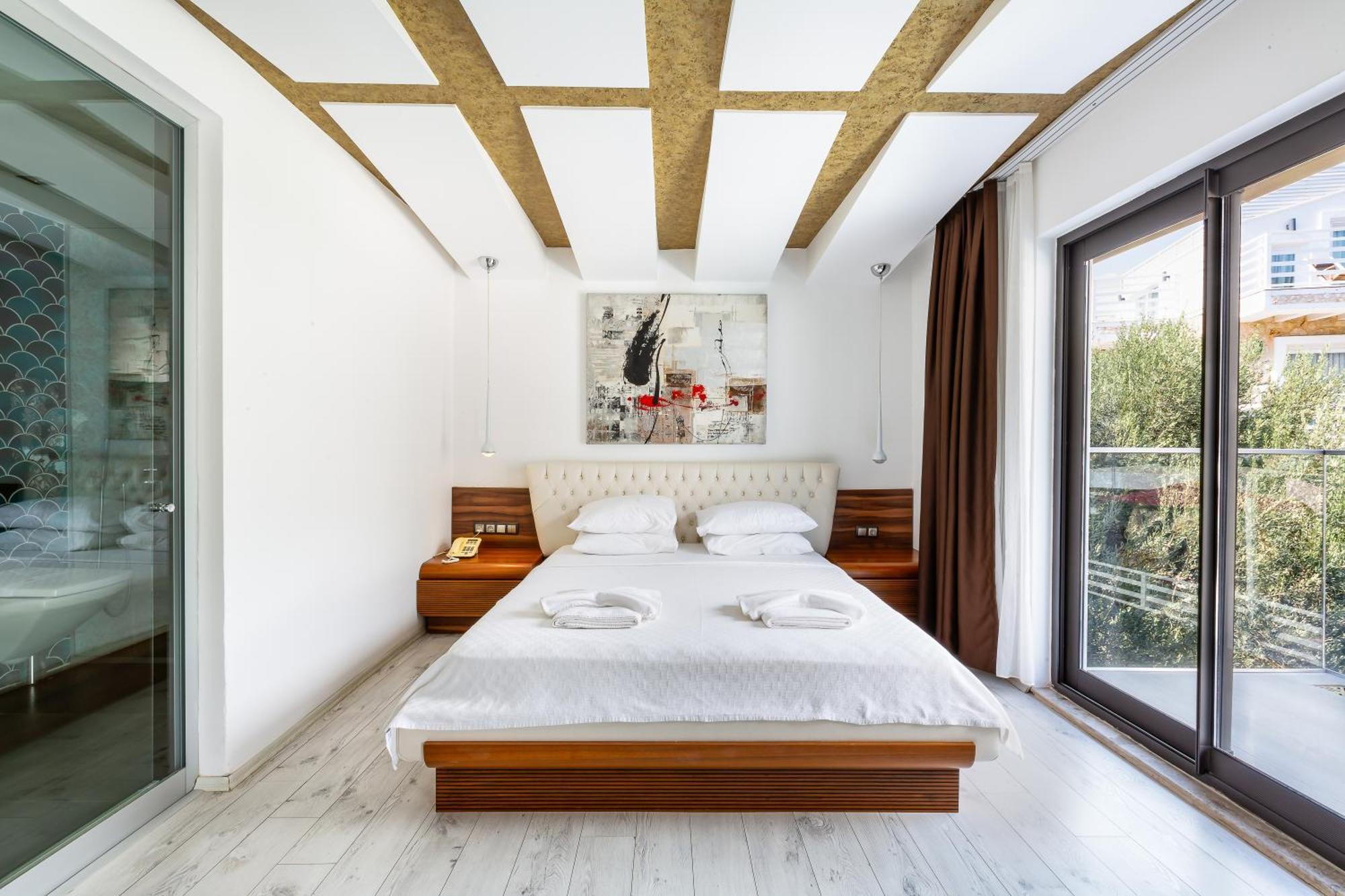 Rhapsody Hotel & Spa Kalkan (Adults Only) Ngoại thất bức ảnh