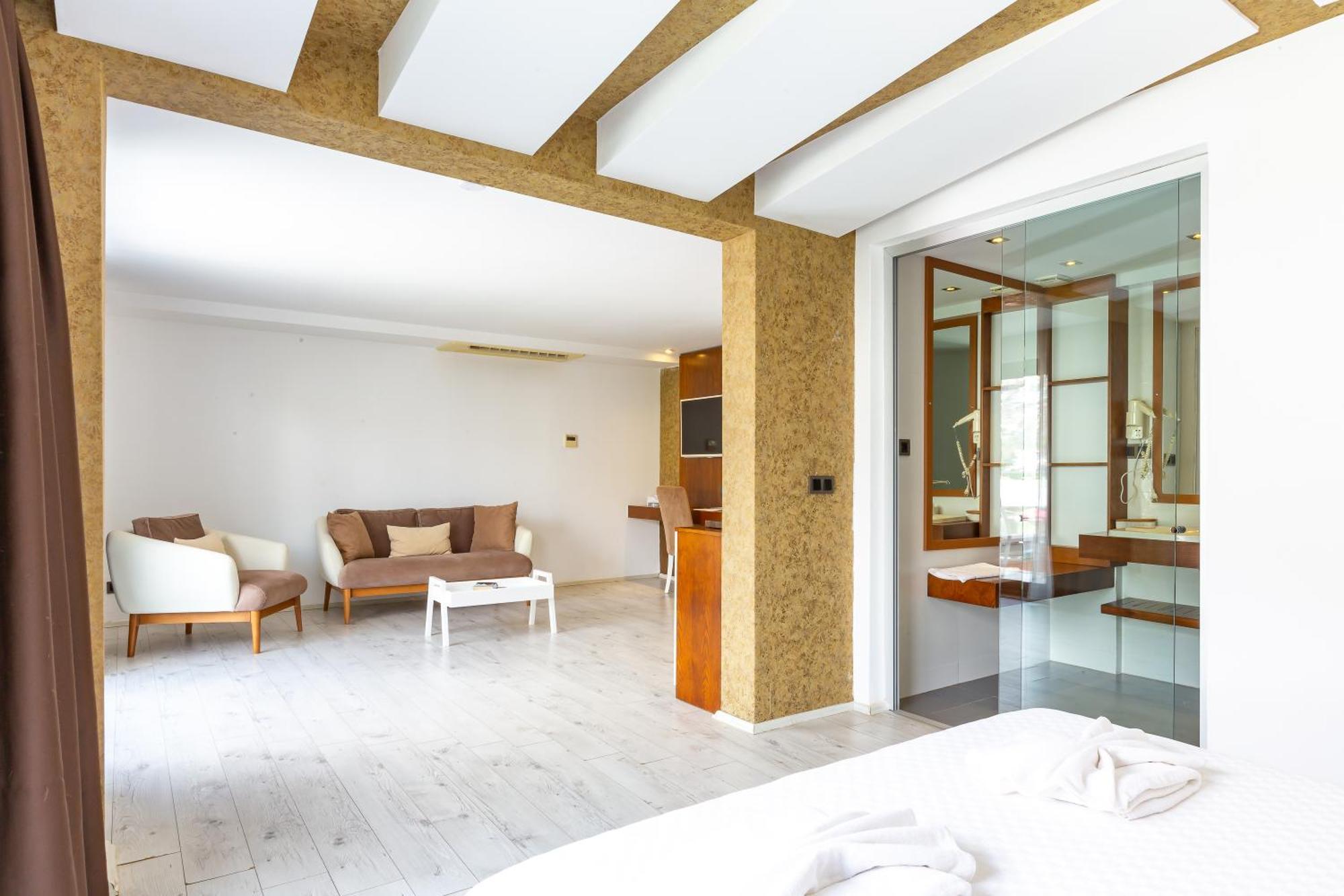 Rhapsody Hotel & Spa Kalkan (Adults Only) Ngoại thất bức ảnh